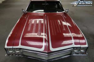 1970, Buick, Riviera, Custom, Classic, Lowrider,  9