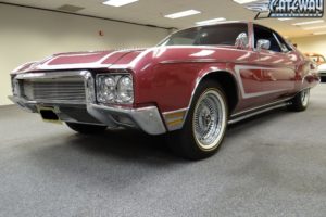 1970, Buick, Riviera, Custom, Classic, Lowrider,  11
