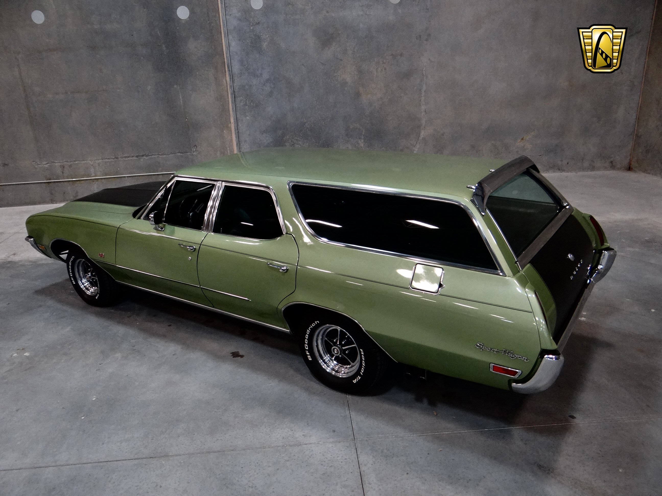 1971, Buick, Sport, Wagon, G s, Stationwagon, Muscle, Classic,  6 Wallpaper