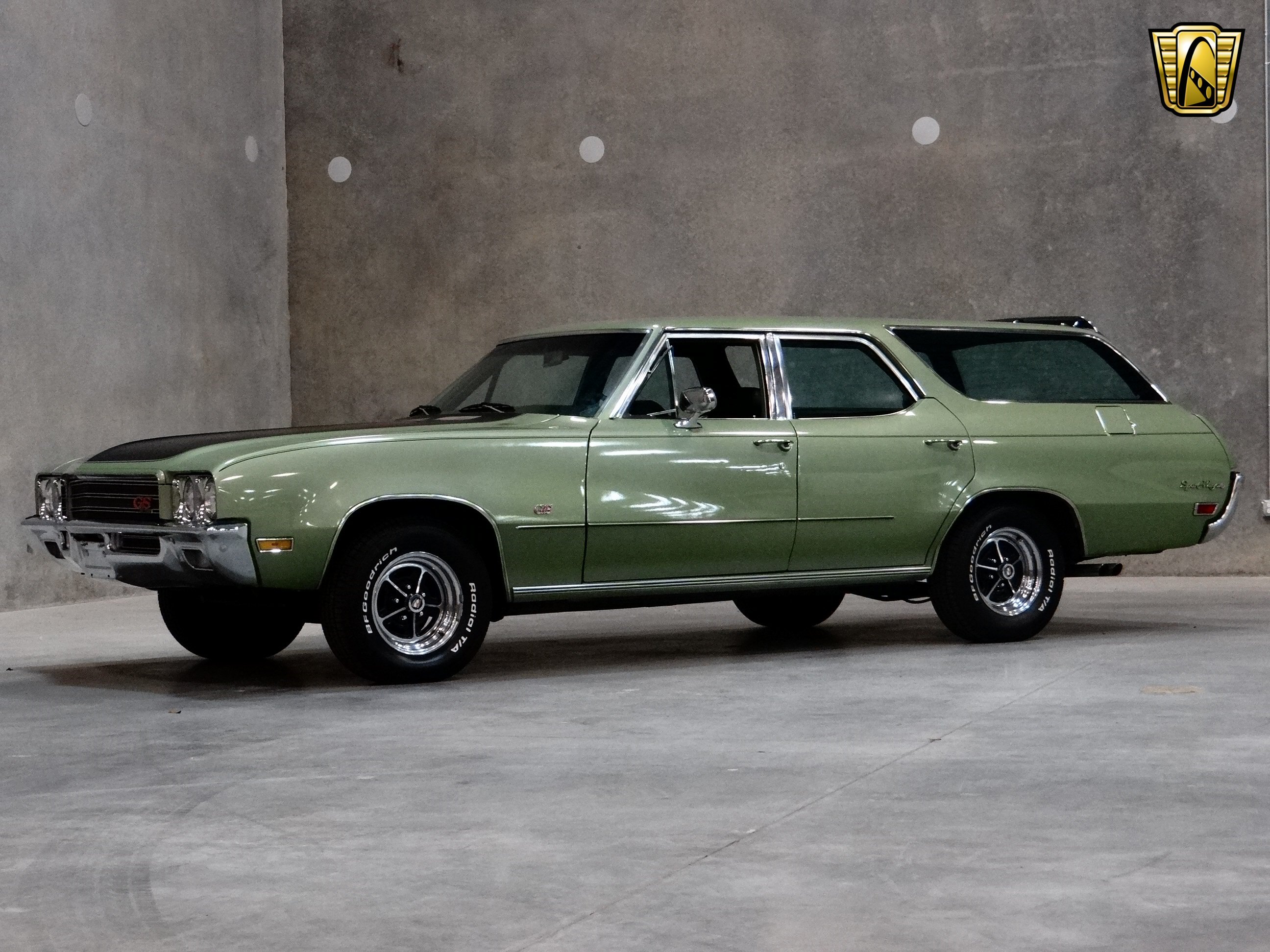 1971, Buick, Sport, Wagon, G s, Stationwagon, Muscle, Classic,  2 Wallpaper