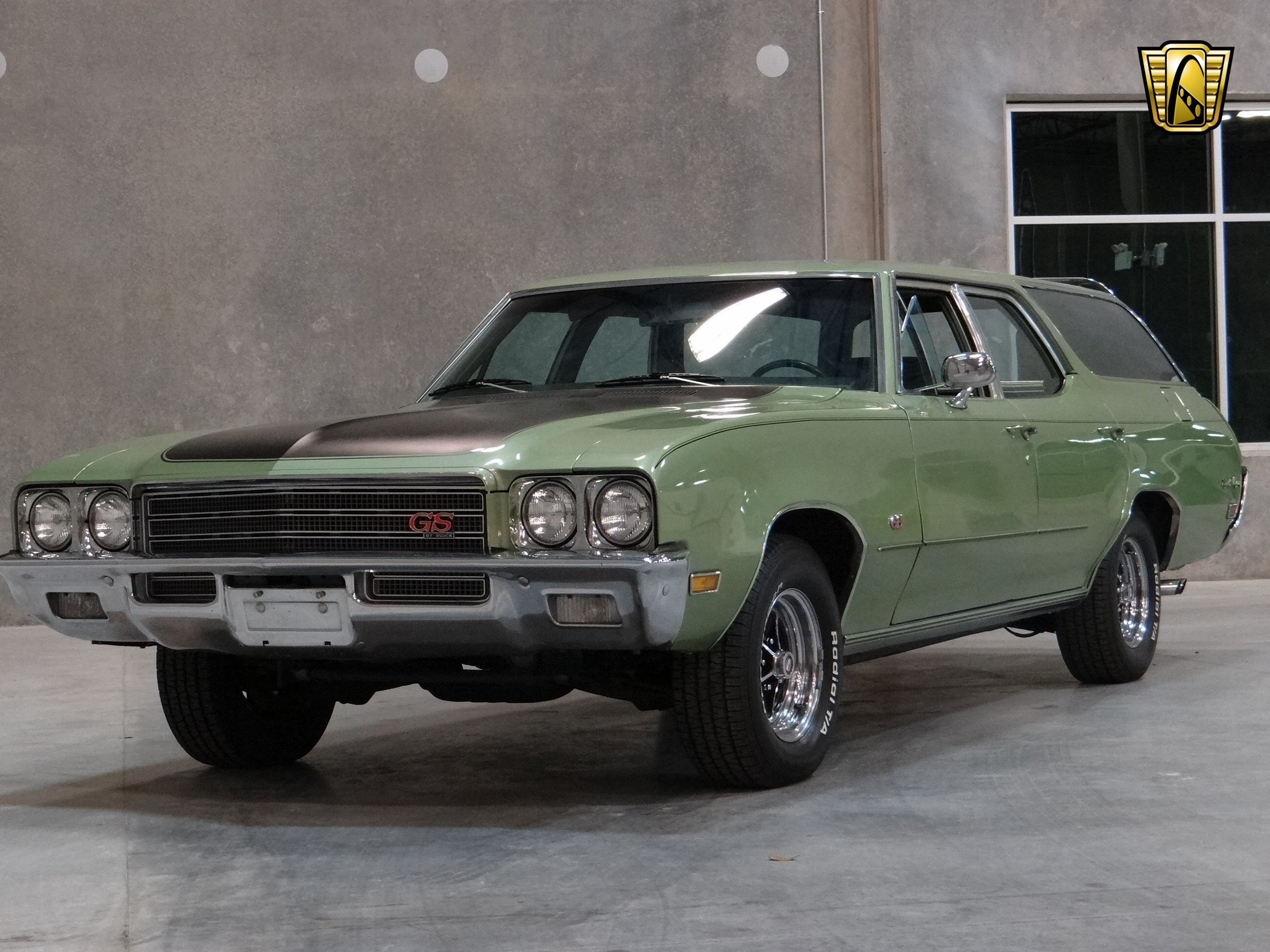 1971, Buick, Sport, Wagon, G s, Stationwagon, Muscle, Classic,  3 Wallpaper