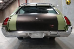 1971, Buick, Sport, Wagon, G s, Stationwagon, Muscle, Classic,  27