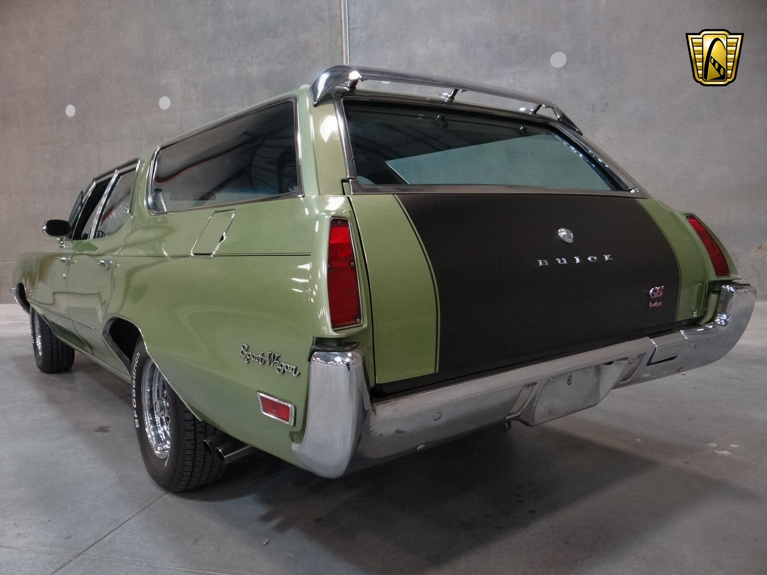 1971, Buick, Sport, Wagon, G s, Stationwagon, Muscle, Classic,  29 Wallpaper
