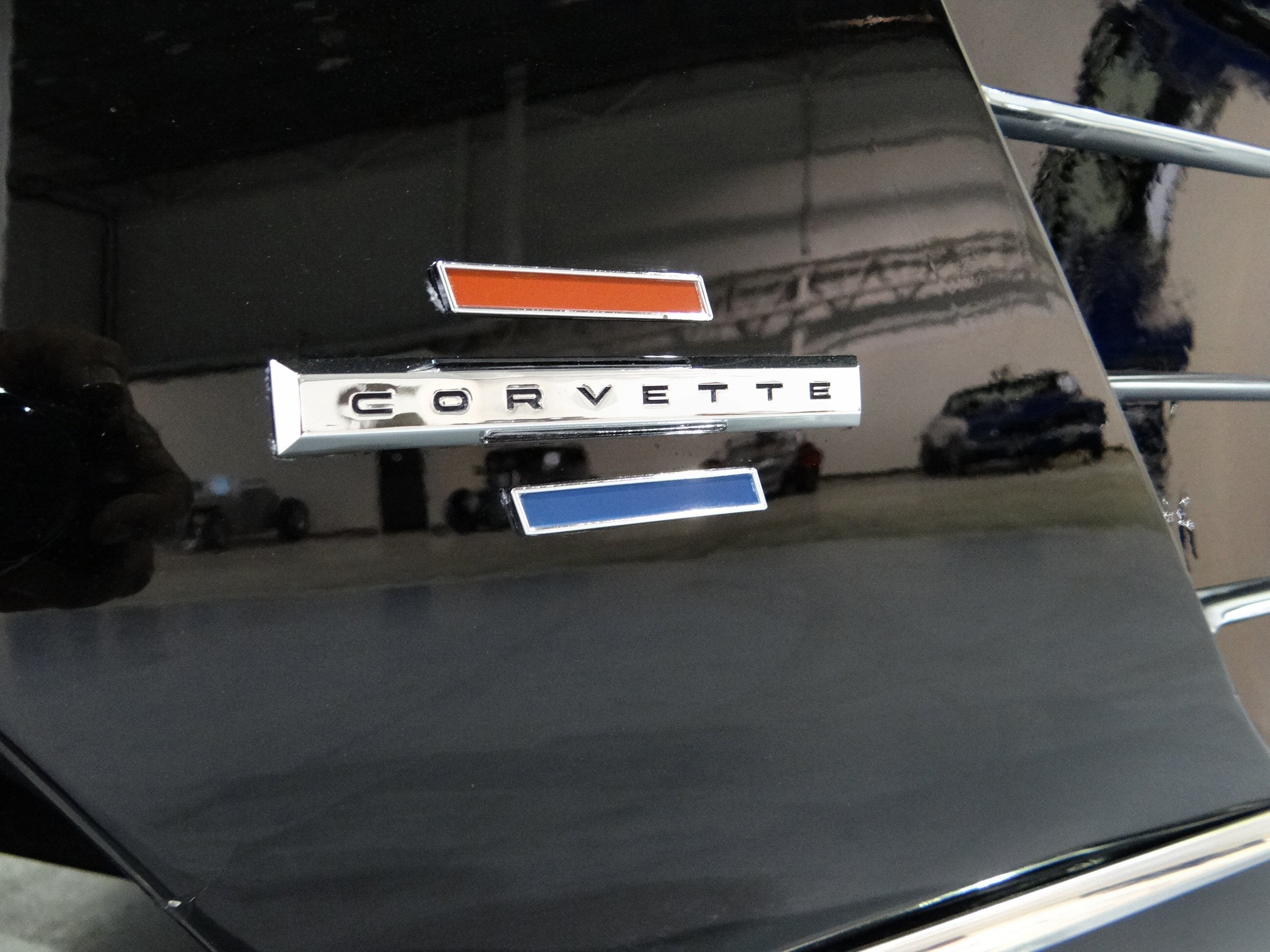 1961, Chevrolet, Corvette, Muscle, Supercar, Classic Wallpaper