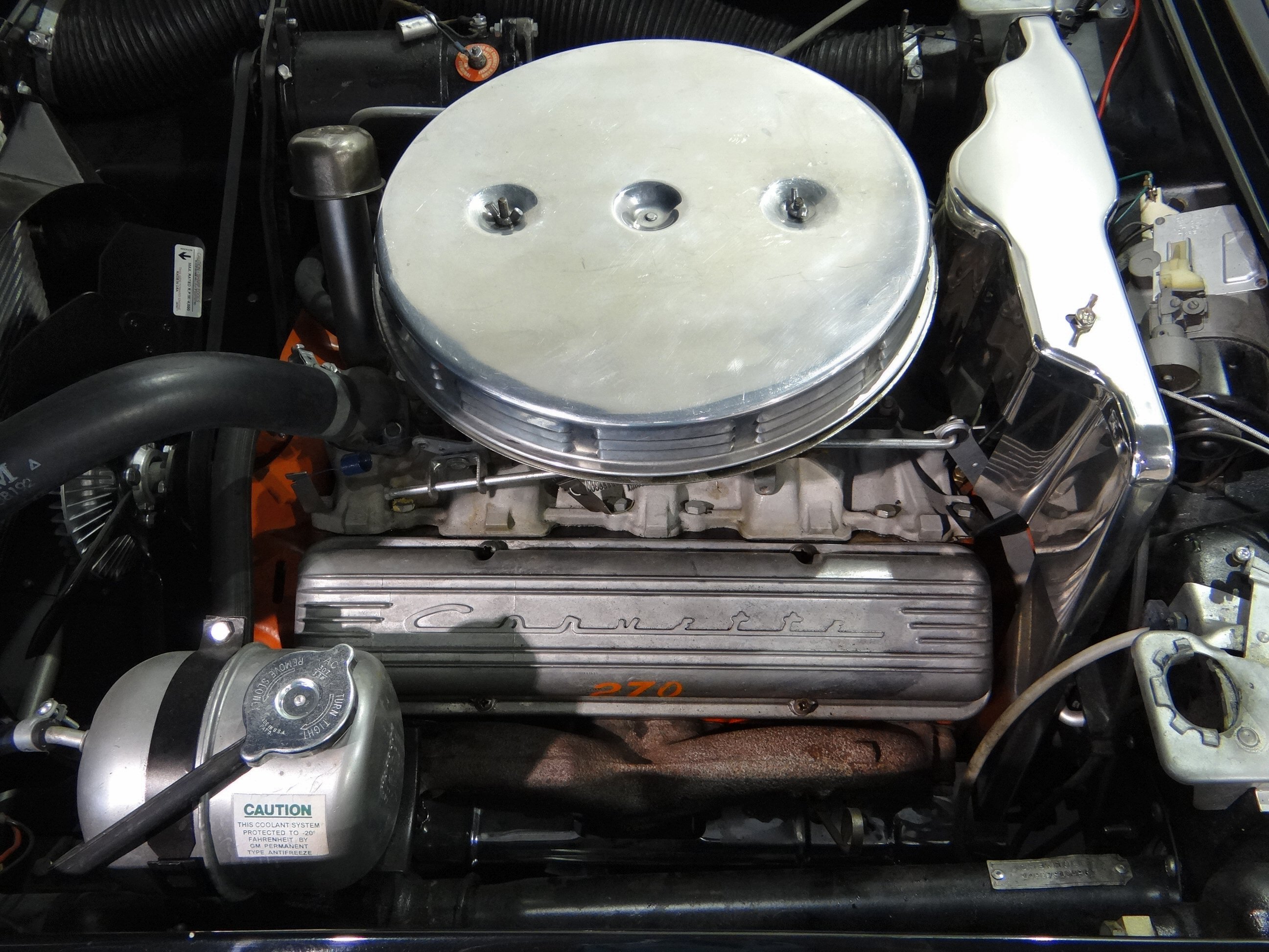 1961, Chevrolet, Corvette, Muscle, Supercar, Classic Wallpaper