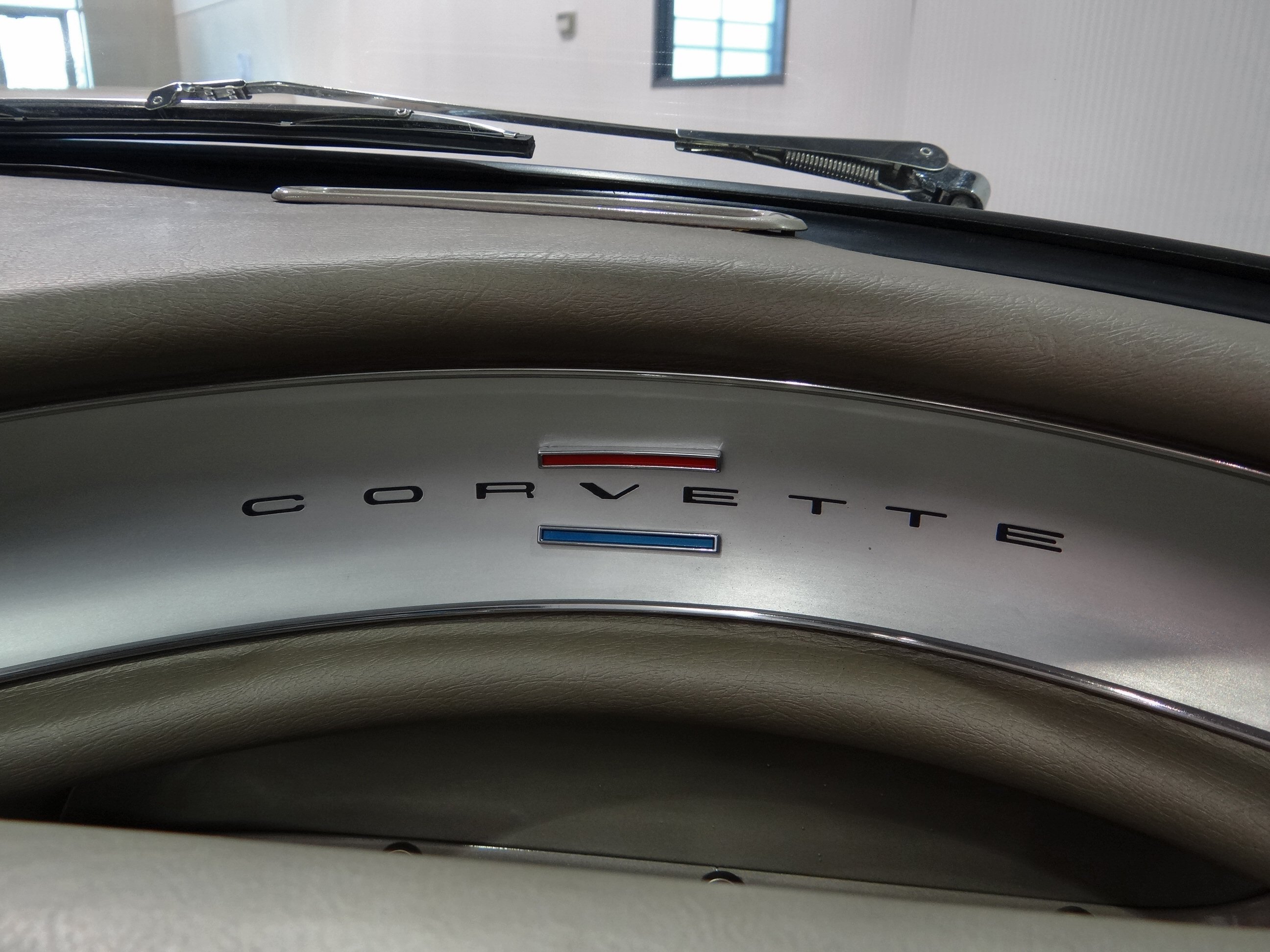 1961, Chevrolet, Corvette, Muscle, Supercar, Classic Wallpaper