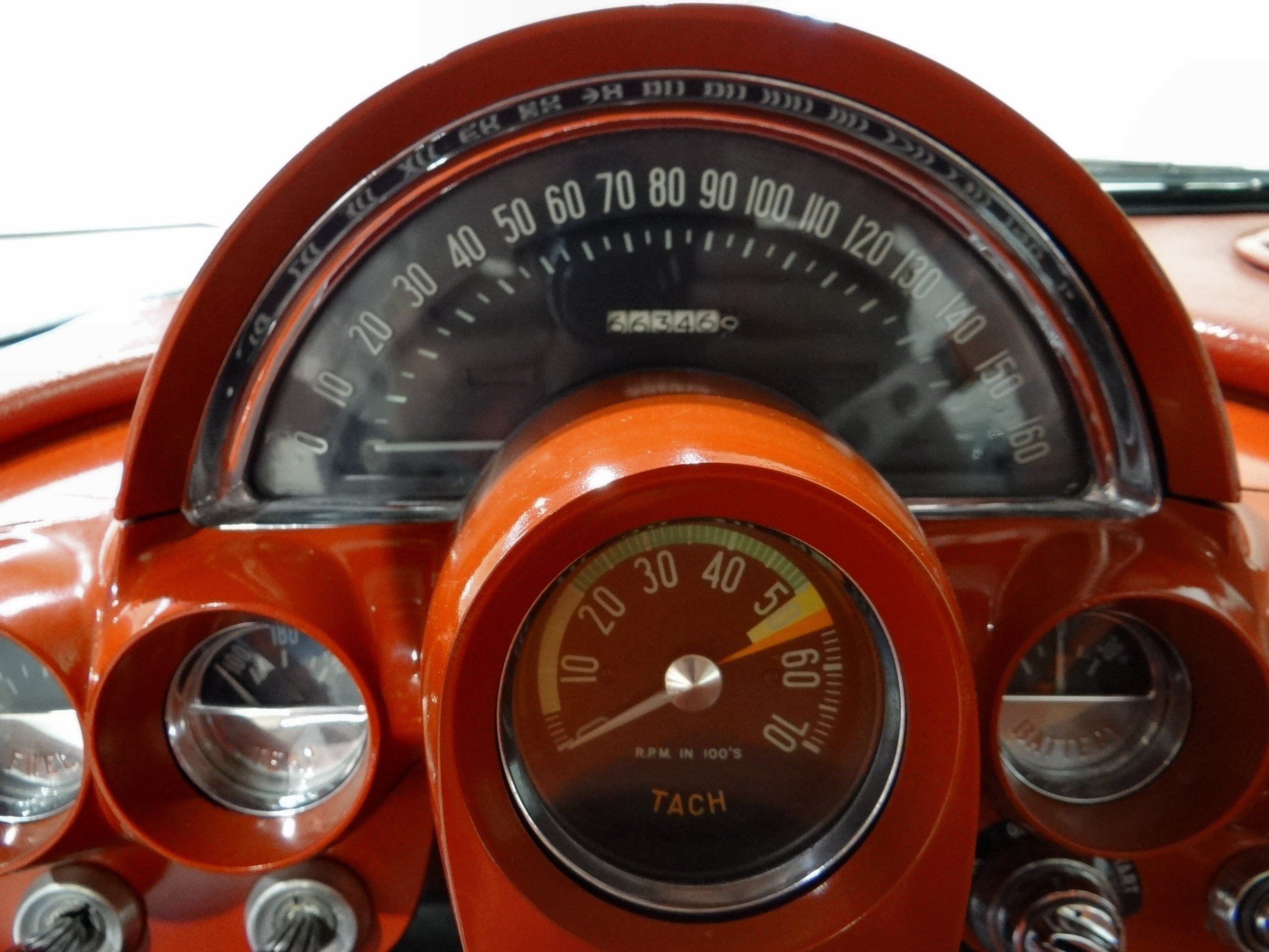 1962, Chevrolet, Corvette, Muscle, Classic, Supercar Wallpaper