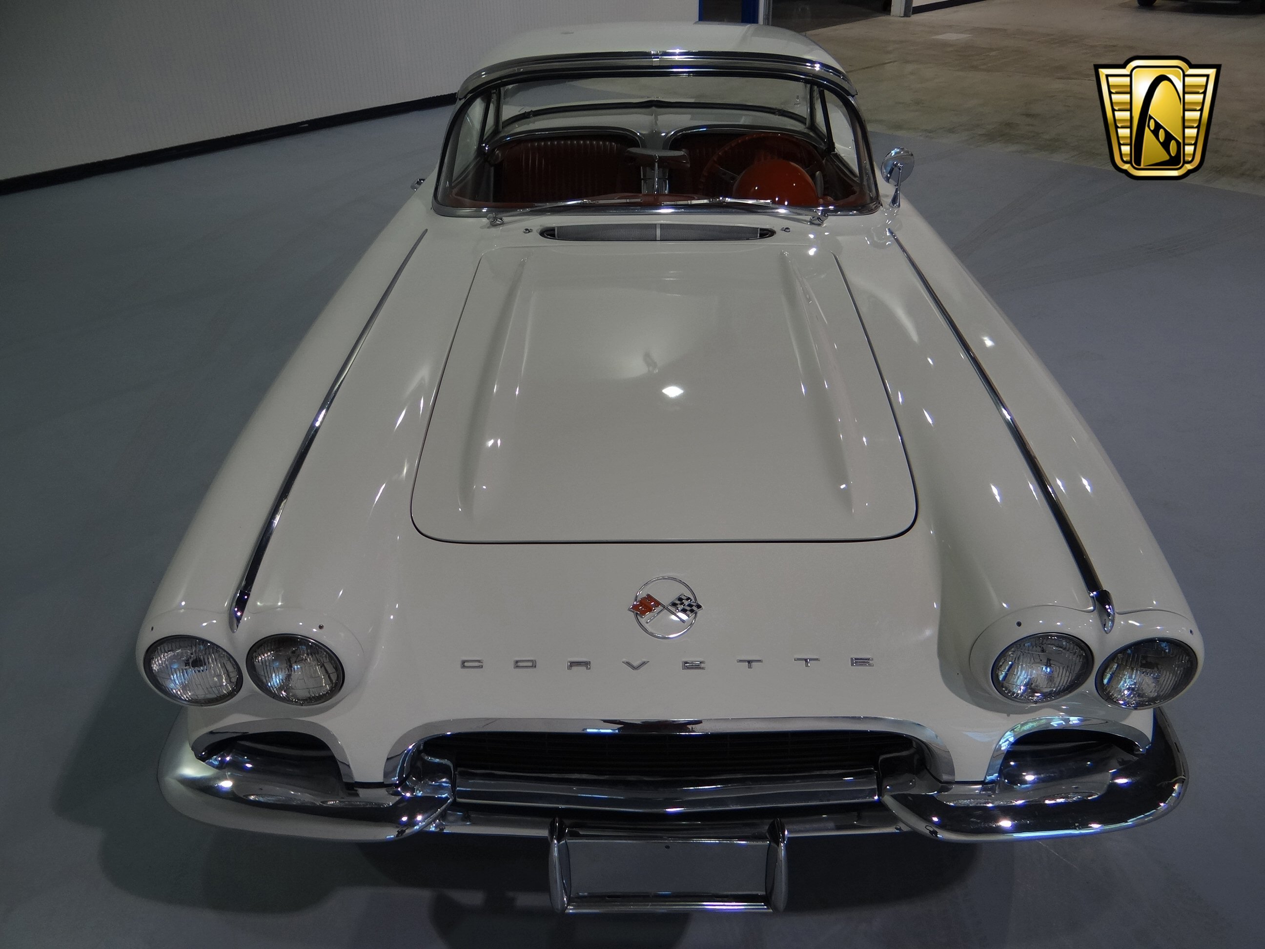 1962, Chevrolet, Corvette, Muscle, Classic, Supercar Wallpaper