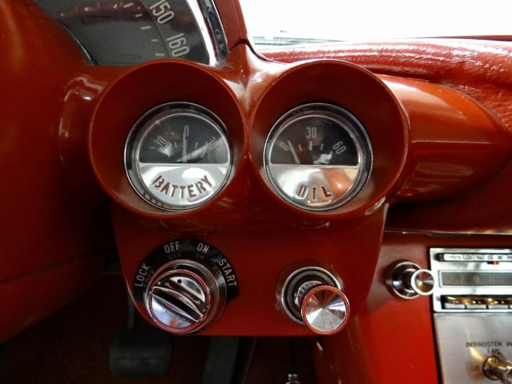 1962, Chevrolet, Corvette, Muscle, Classic, Supercar HD Wallpaper Desktop Background
