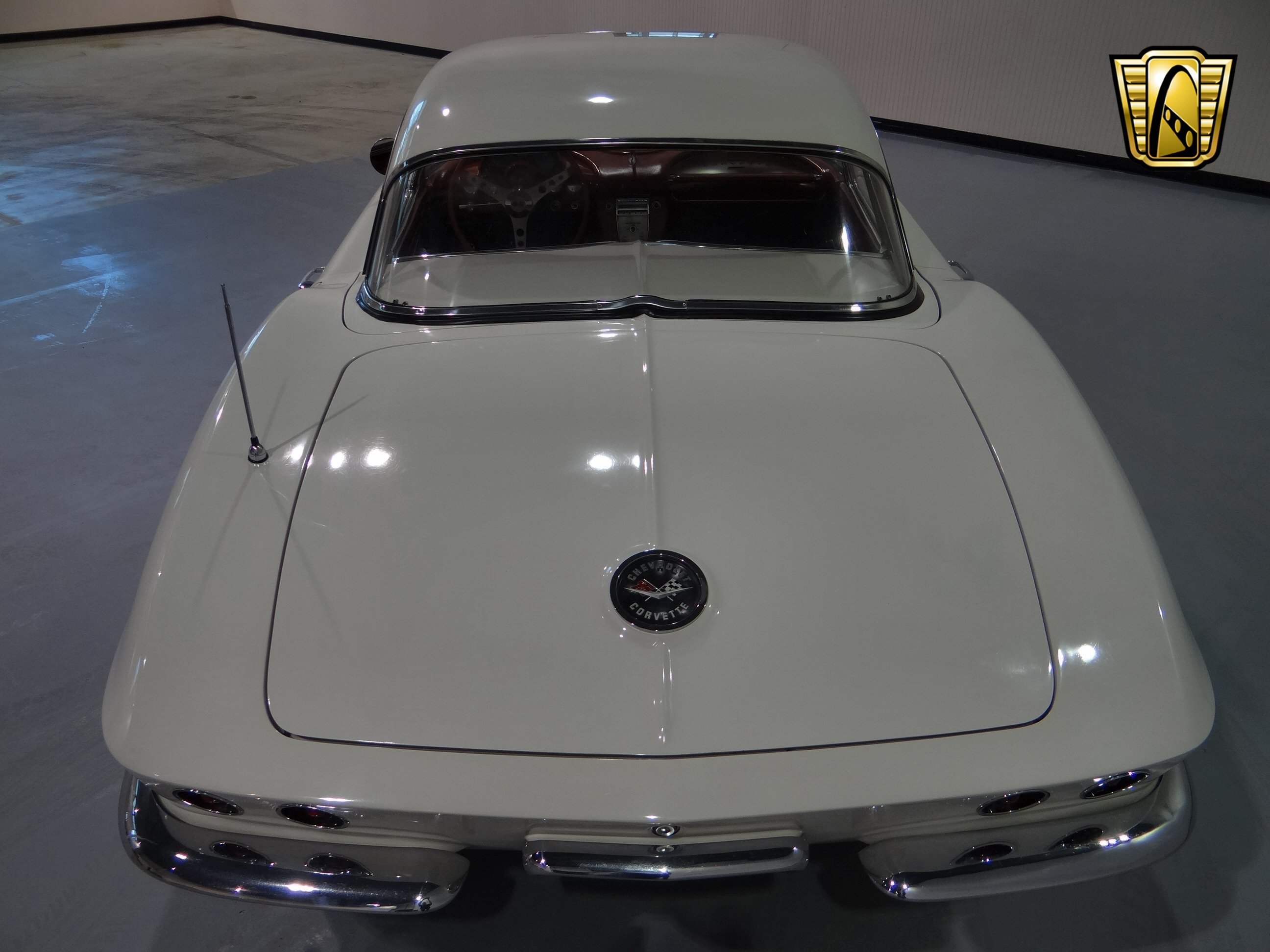 1962, Chevrolet, Corvette, Muscle, Classic, Supercar Wallpaper