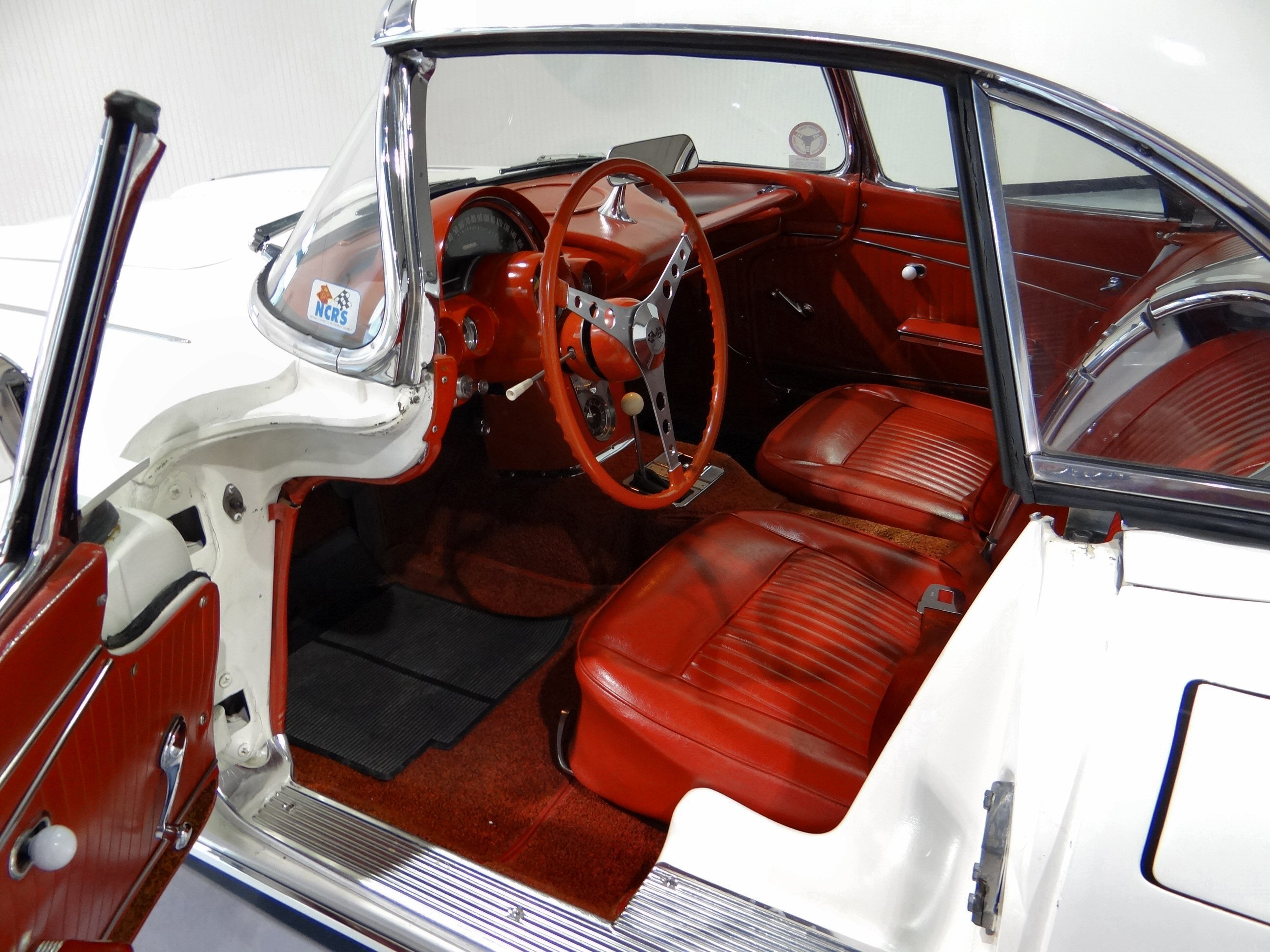 1962, Chevrolet, Corvette, Muscle, Classic, Supercar Wallpaper