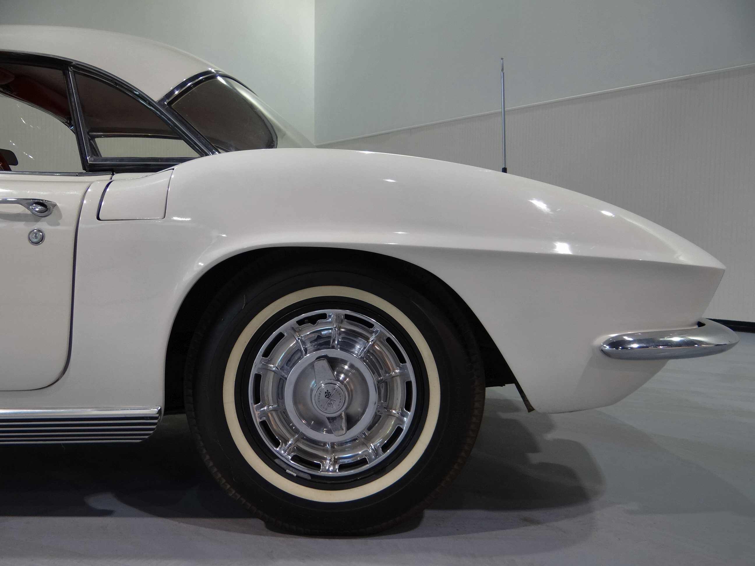 1962, Chevrolet, Corvette, Muscle, Classic, Supercar Wallpaper