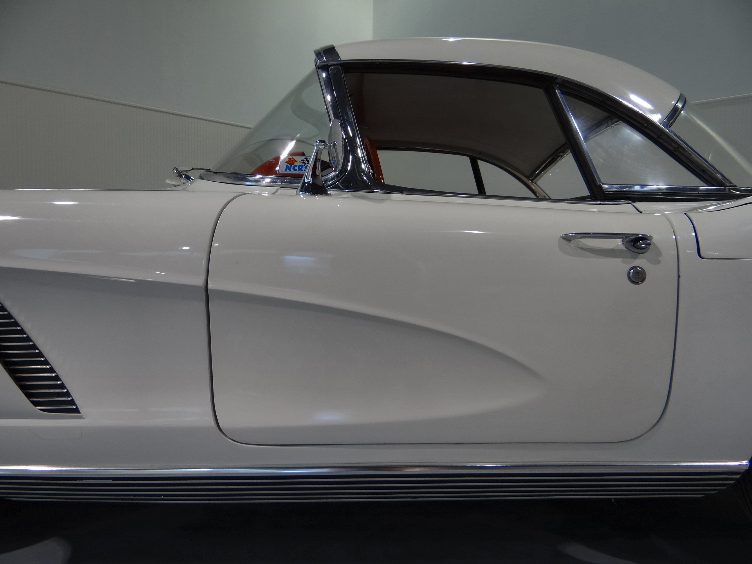 1962, Chevrolet, Corvette, Muscle, Classic, Supercar Wallpaper