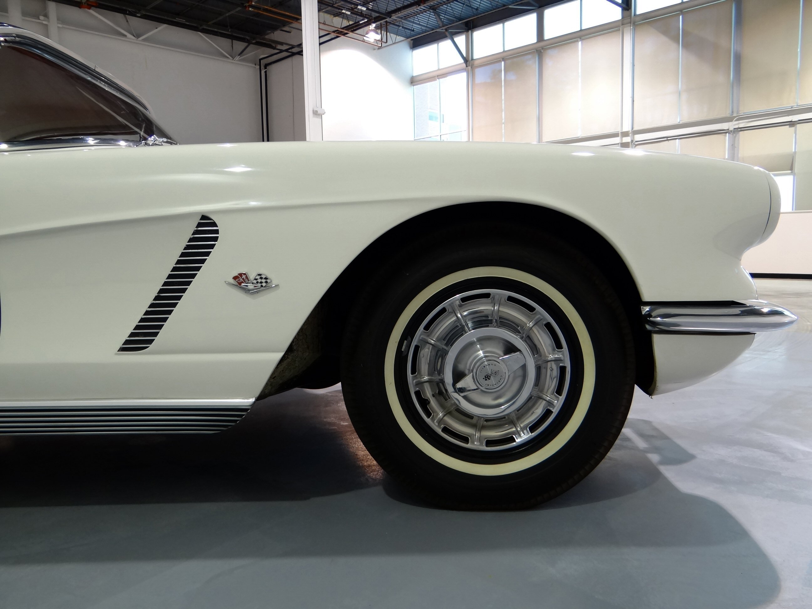 1962, Chevrolet, Corvette, Muscle, Classic, Supercar Wallpaper