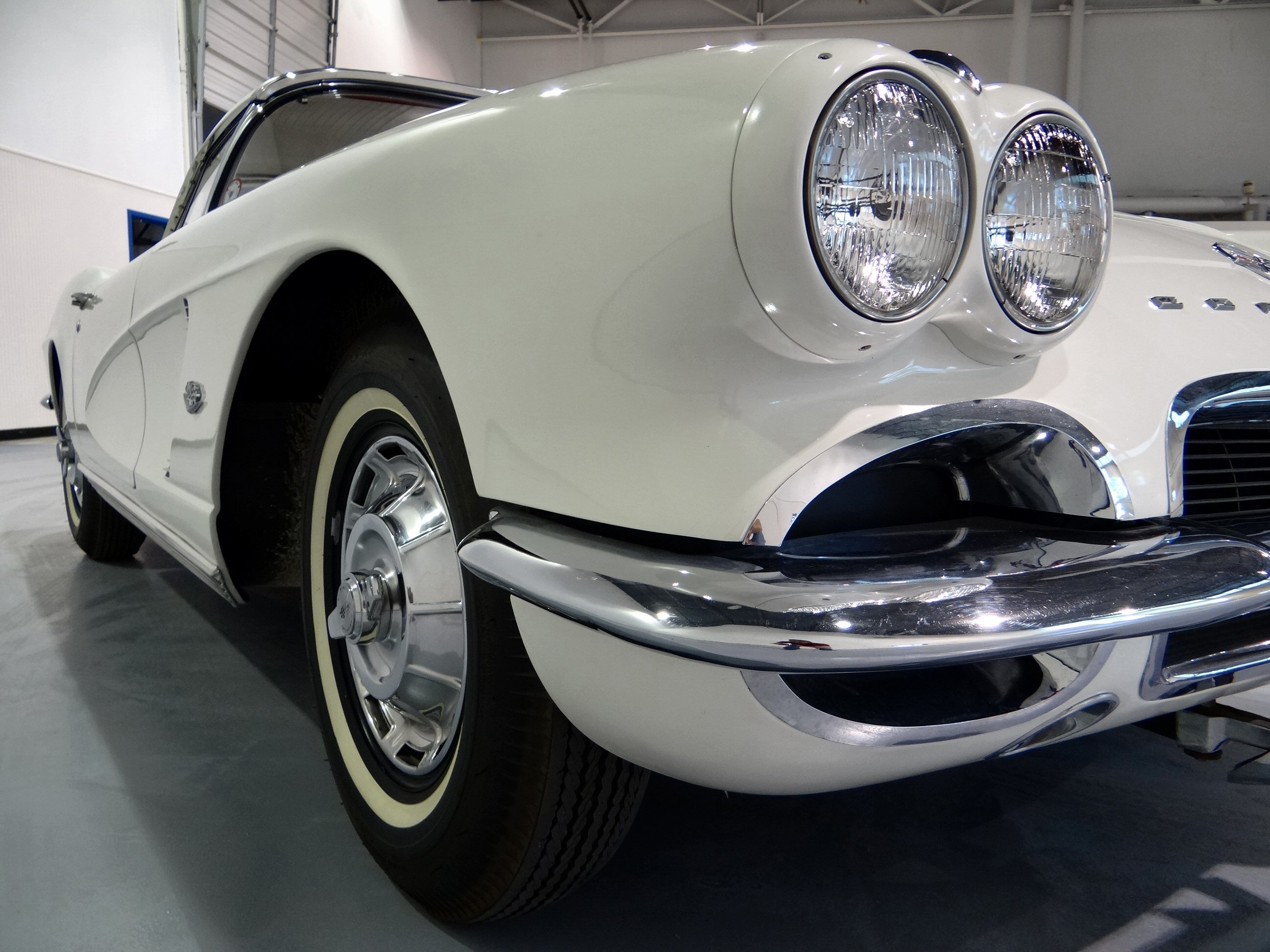 1962, Chevrolet, Corvette, Muscle, Classic, Supercar Wallpaper