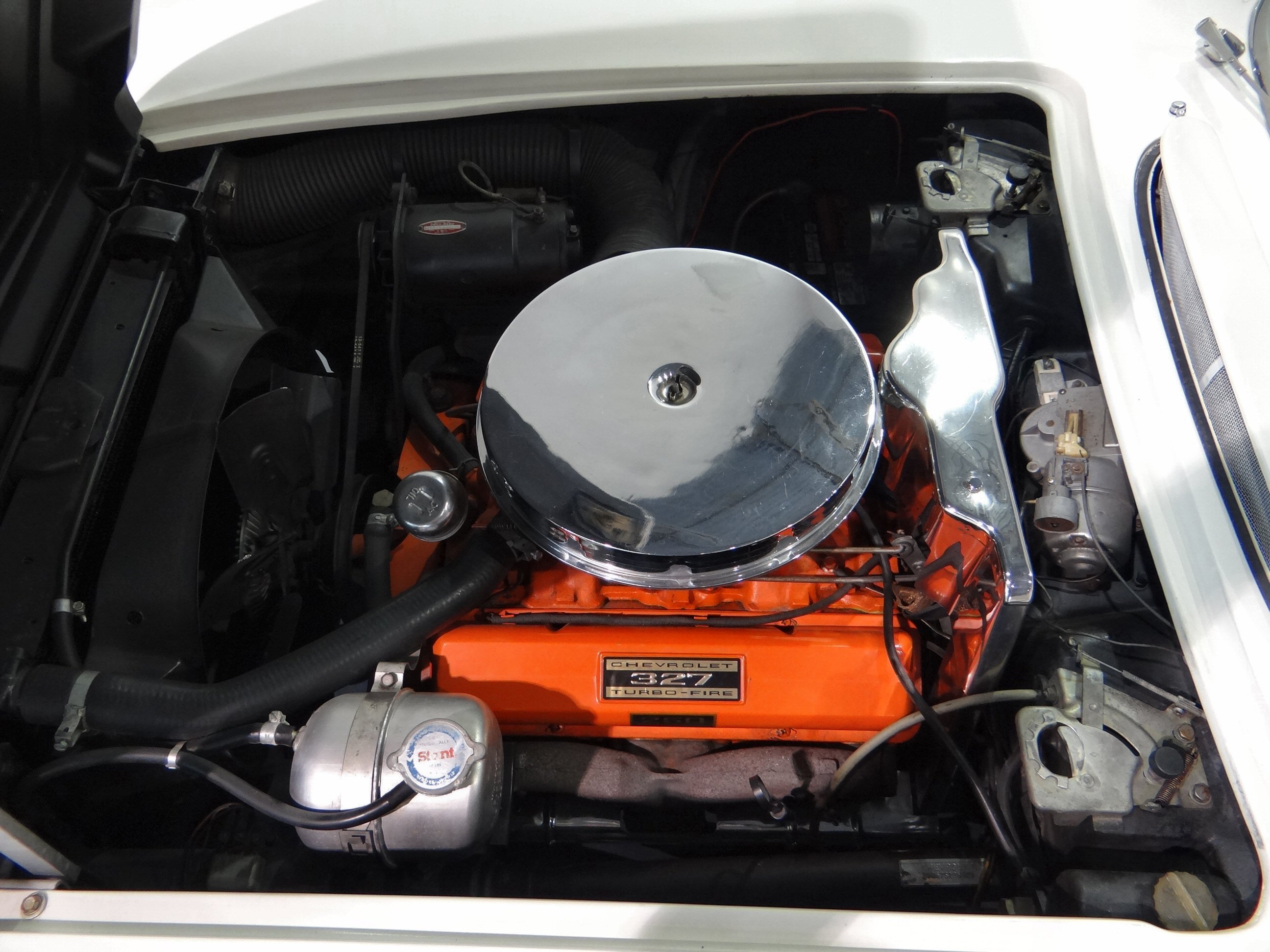 1962, Chevrolet, Corvette, Muscle, Classic, Supercar Wallpaper