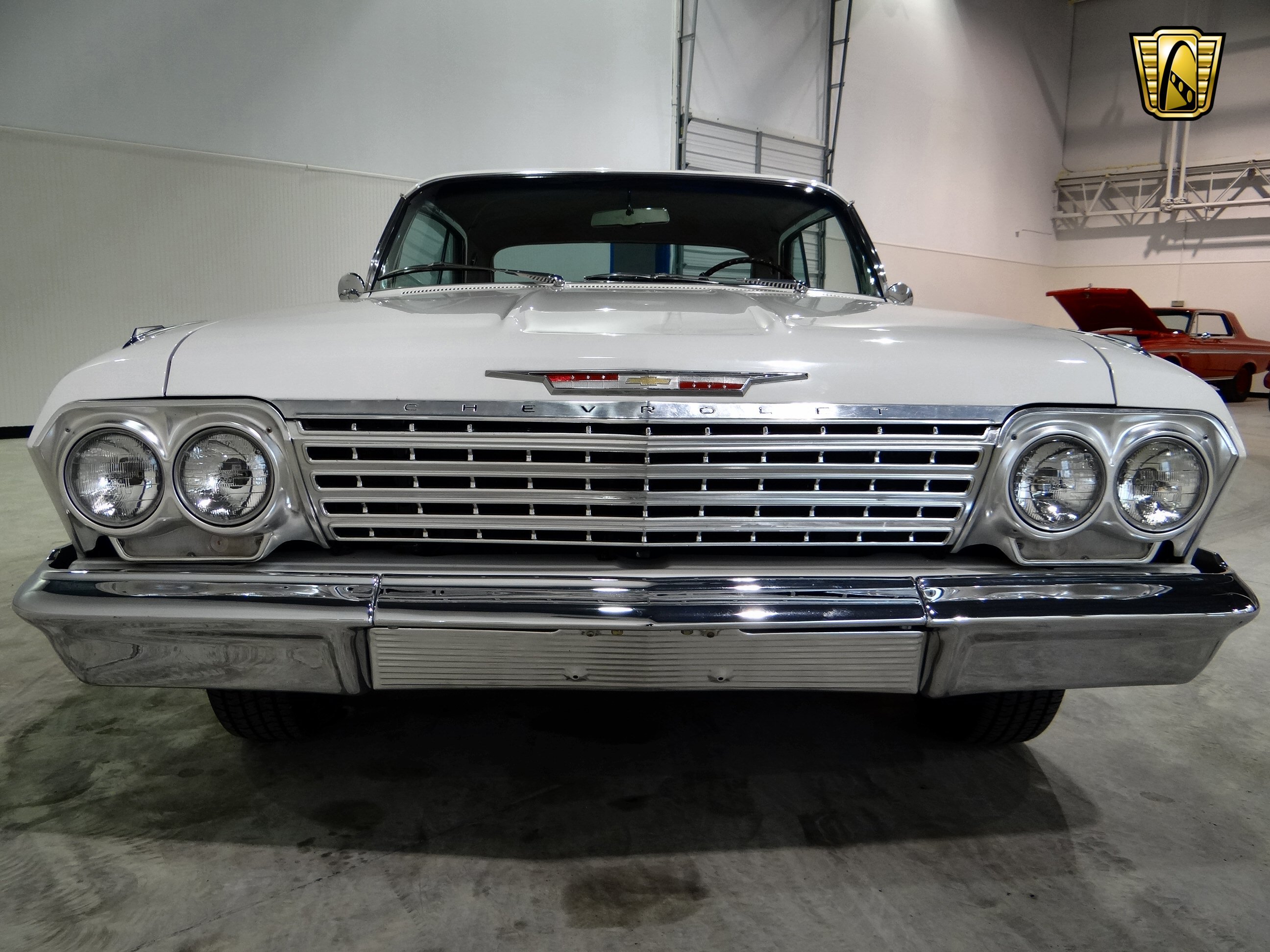 1962, Chevrolet, Impala, S s, Muscle, Classic Wallpaper