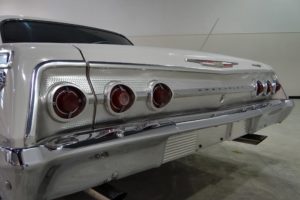1962, Chevrolet, Impala, S s, Muscle, Classic
