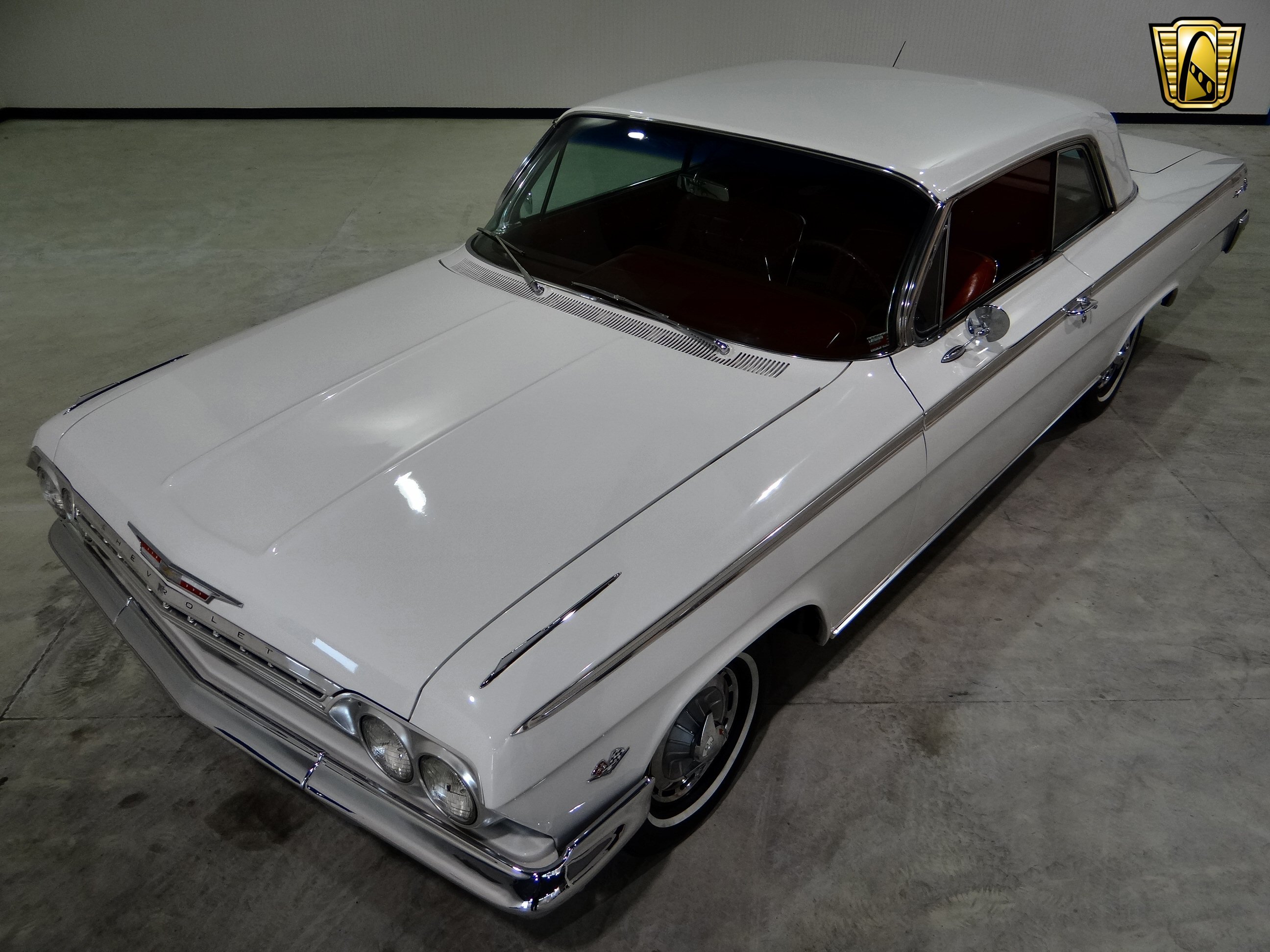 1962, Chevrolet, Impala, S s, Muscle, Classic Wallpaper