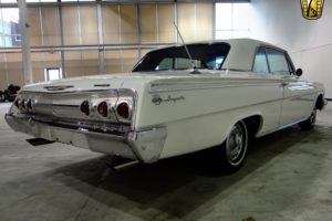 1962, Chevrolet, Impala, S s, Muscle, Classic