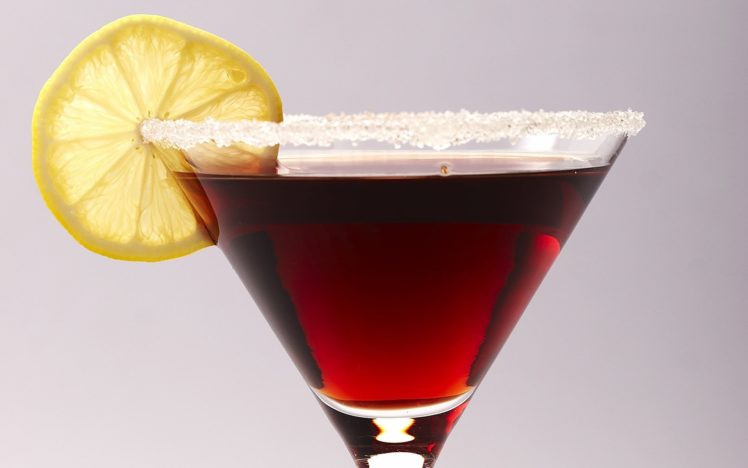 cocktail, Drinks, Alcohol HD Wallpaper Desktop Background