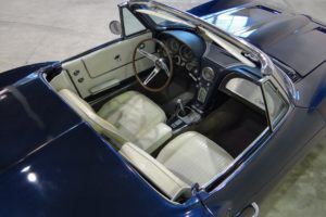 1964, Chevrolet, Corvette, Muscle, Supercar, Stingray