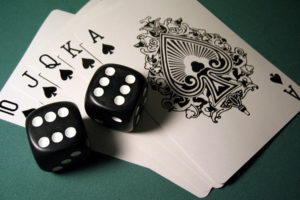 game, Poker, Cards, Dic