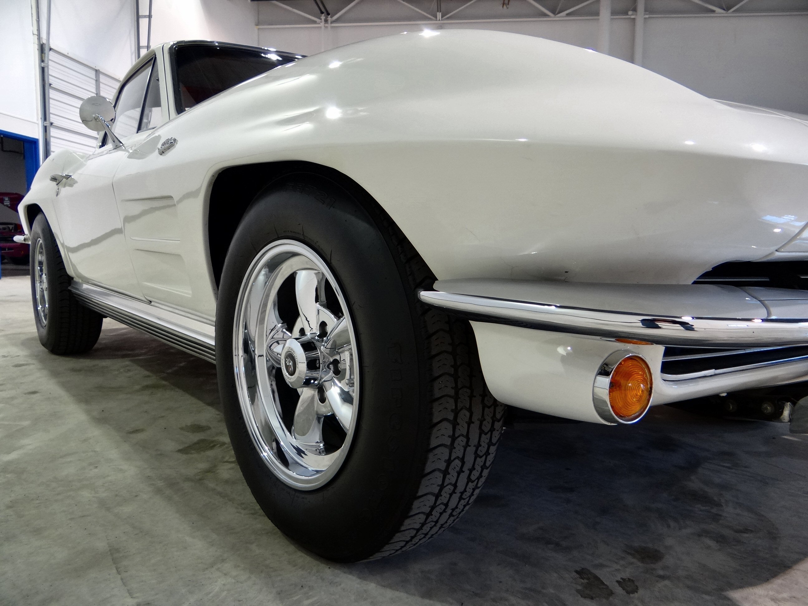 1964, Chevrolet, Corvette, Muscle, Classic, Hot, Rod, Rods, Supercar, Stingray Wallpaper