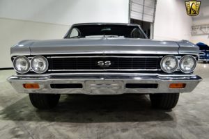 1966, Chevrolet, Chevelle, S s, Muscle, Classic