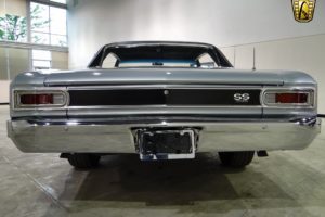 1966, Chevrolet, Chevelle, S s, Muscle, Classic