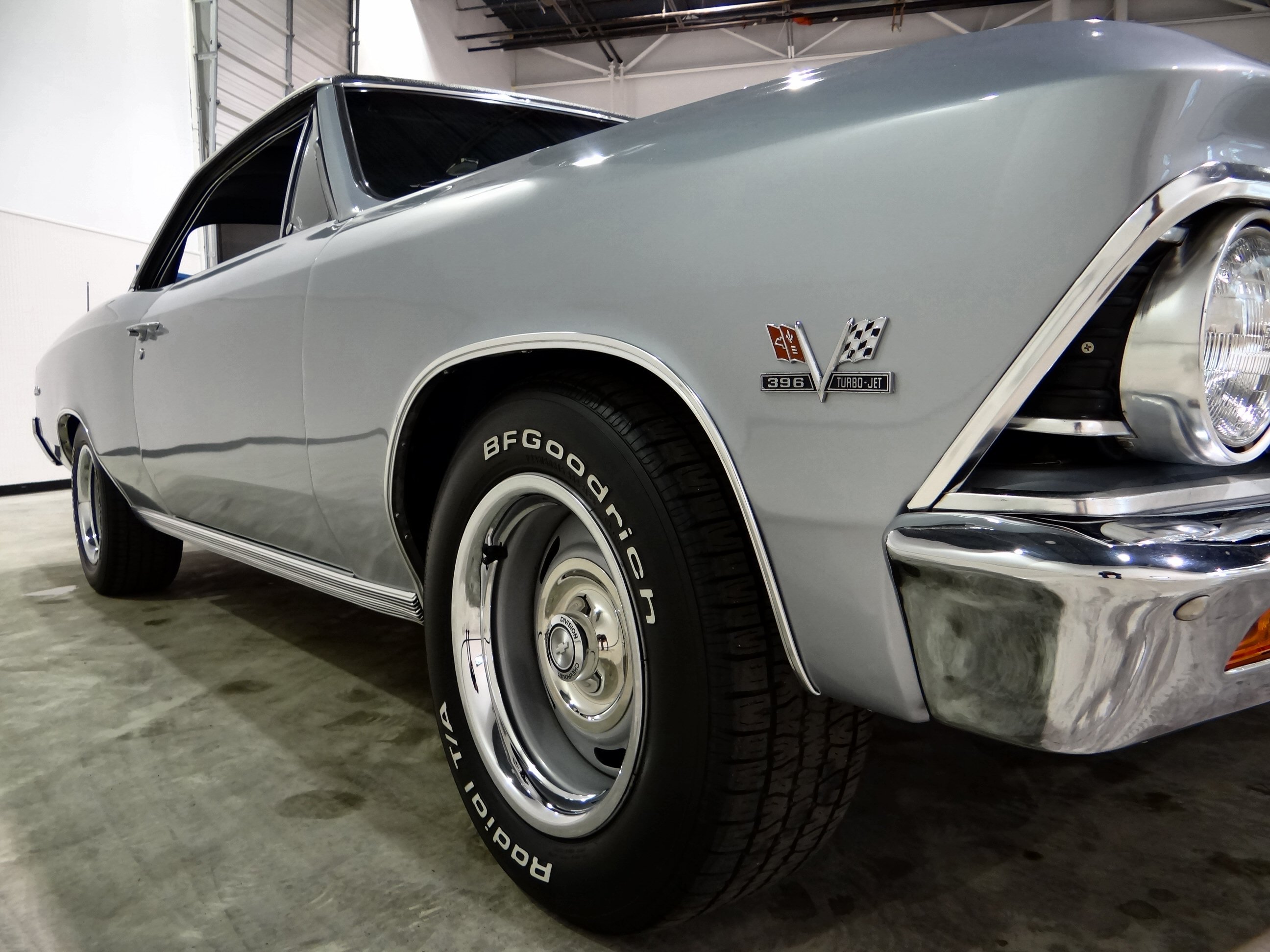 1966, Chevrolet, Chevelle, S s, Muscle, Classic Wallpaper