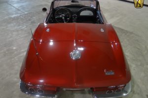 1966, Chevrolet, Corvette, Convertible, Muscle, Classic, Supercar