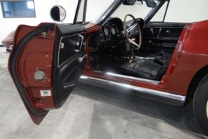 1966, Chevrolet, Corvette, Convertible, Muscle, Classic, Supercar