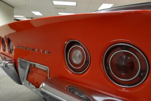 1971, Chevrolet, Corvette, Muscle, Supercar, Classic