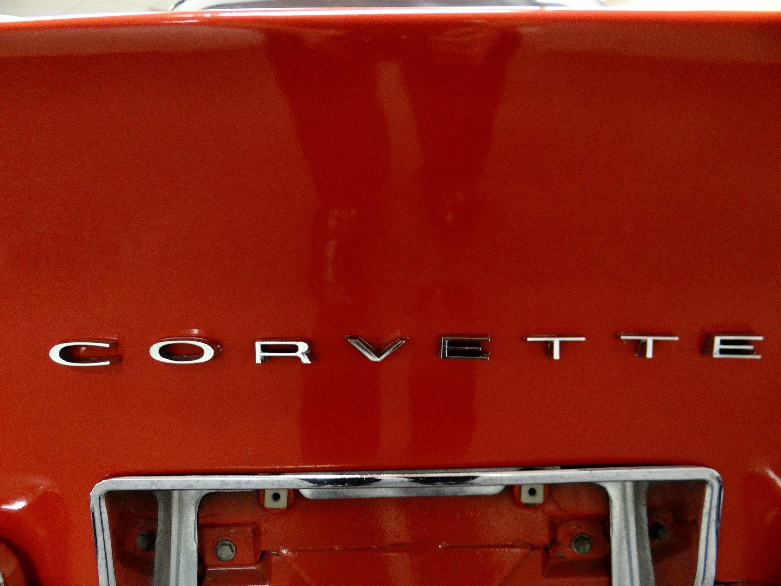 1971, Chevrolet, Corvette, Muscle, Supercar, Classic Wallpaper