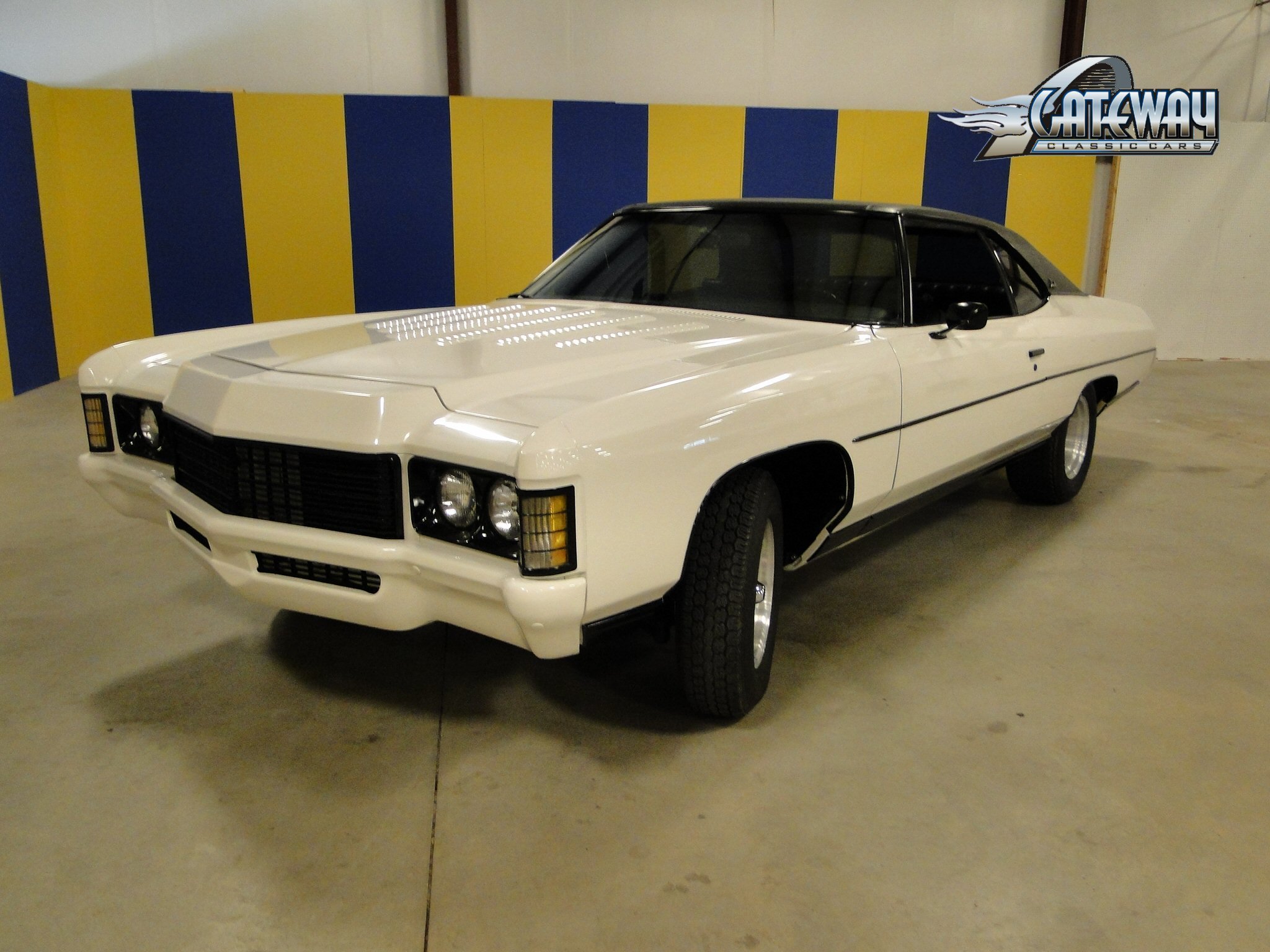 1971, Chevrolet, Impala, Classic, Muscle, Hot, Rod, Rods Wallpapers HD /  Desktop and Mobile Backgrounds, image size:2048x1536