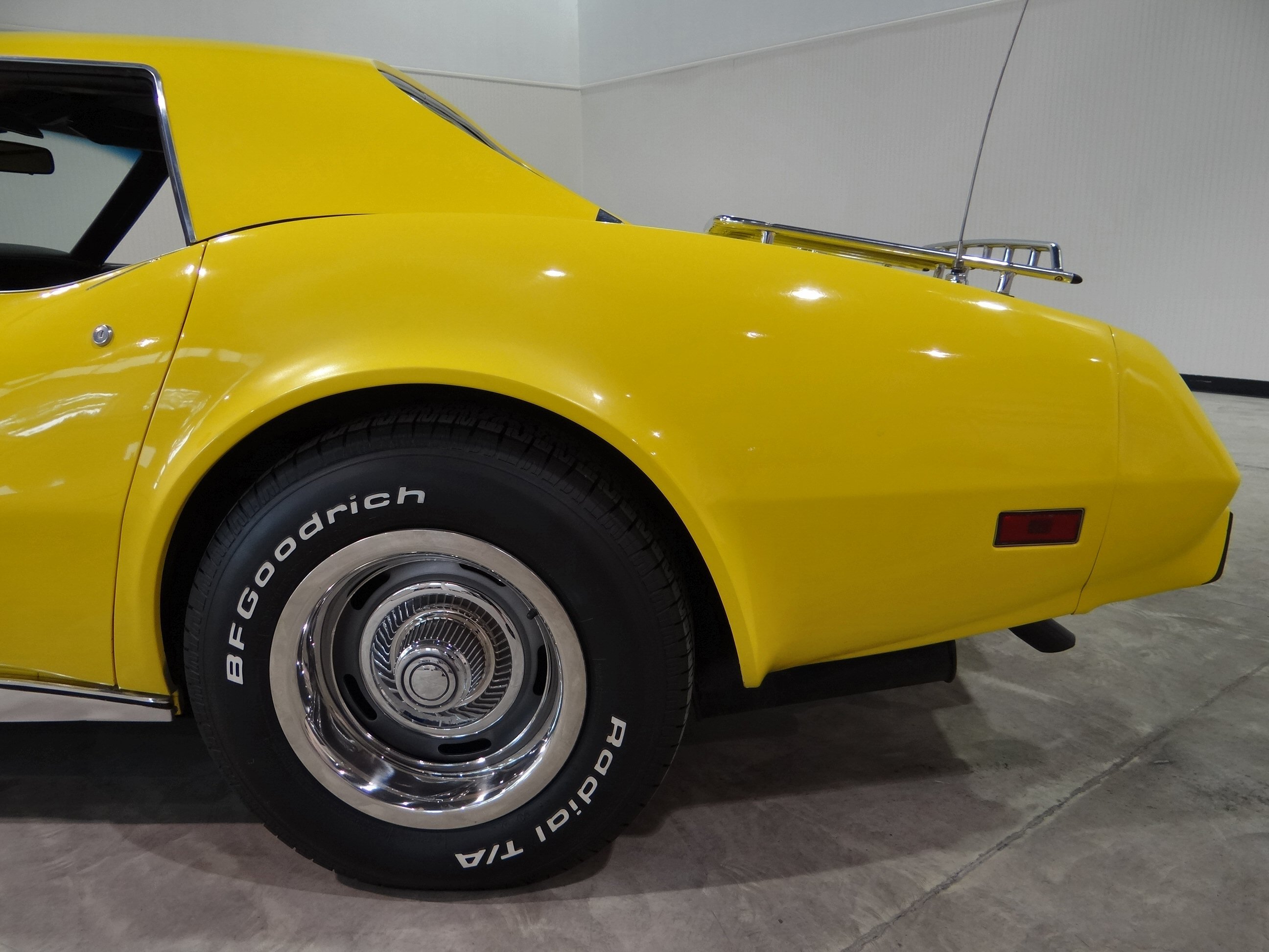 1975, Chevrolet, Corvette, L 82, Muscle, Supercar Wallpaper