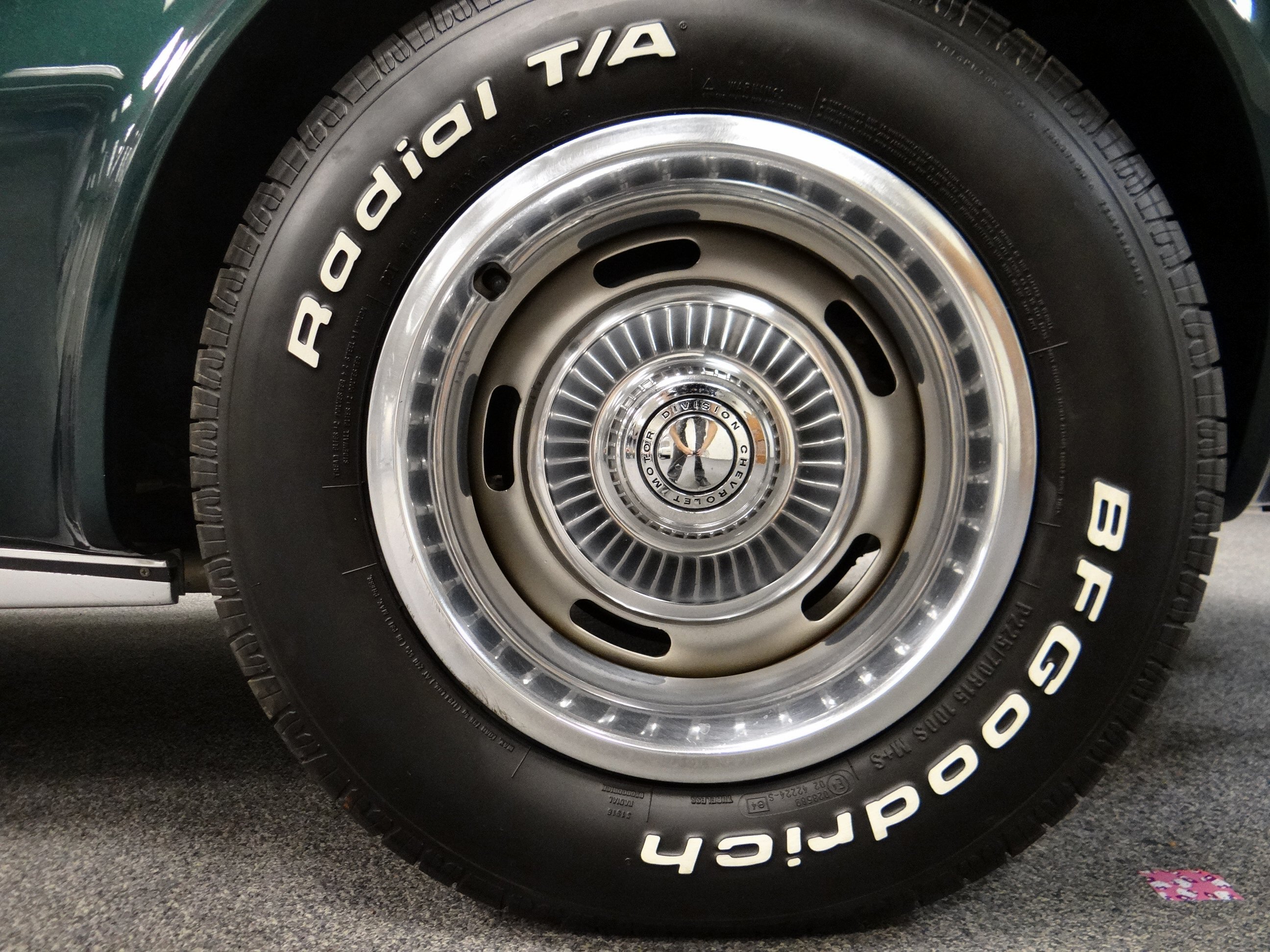 1976, Chevrolet, Corvette, Stingray, Muscle, Superca Wallpaper