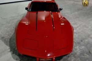 1979, Chevrolet, Corvette, Muscle, Supercar