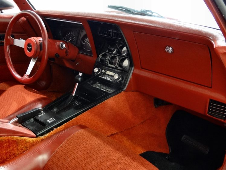 1979, Chevrolet, Corvette, Muscle, Supercar HD Wallpaper Desktop Background