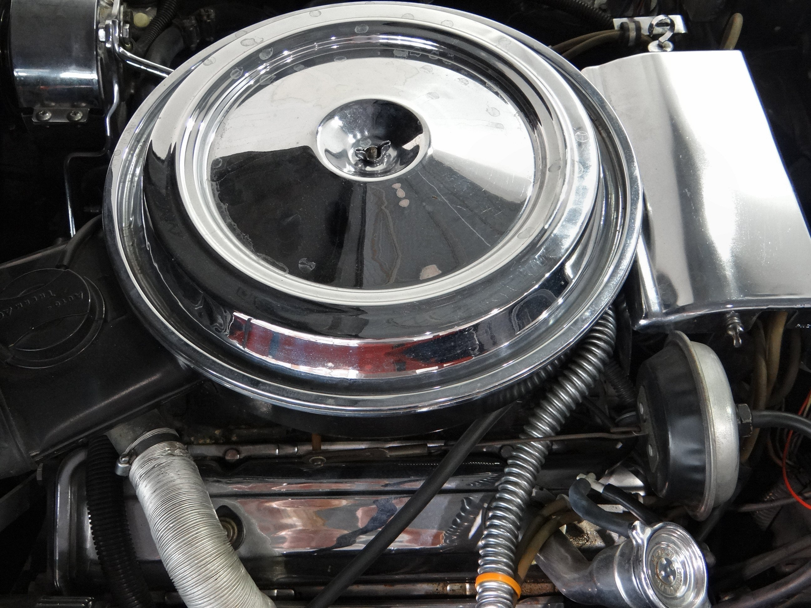 1979, Chevrolet, Corvette, Muscle, Supercar Wallpaper