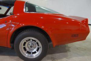 1981, Chevrolet, Corvette, Muscle, Supercar