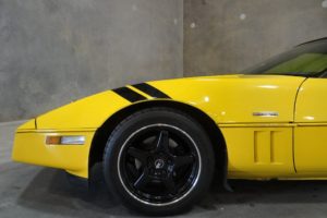 1984, Chevrolet, Corvette, Grand, Sport, Muscle, Superca