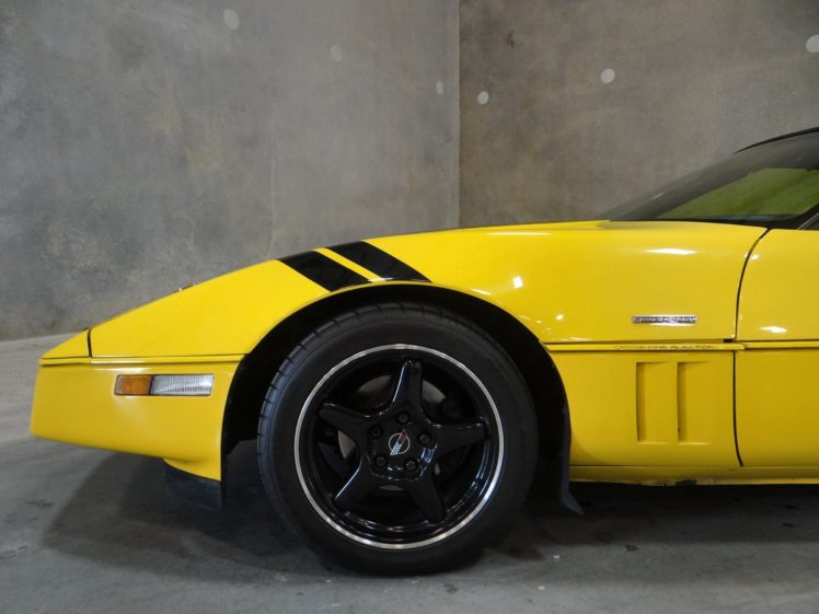 1984, Chevrolet, Corvette, Grand, Sport, Muscle, Superca HD Wallpaper Desktop Background