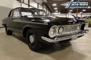 1962, Plymouth, Savoy, Muscle, Classic, Hot, Rod, Rods