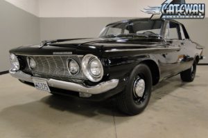 1962, Plymouth, Savoy, Muscle, Classic, Hot, Rod, Rods