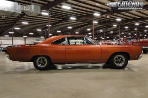 1968, Plymouth, Road, Runner, Hemi, Muscle, Classic