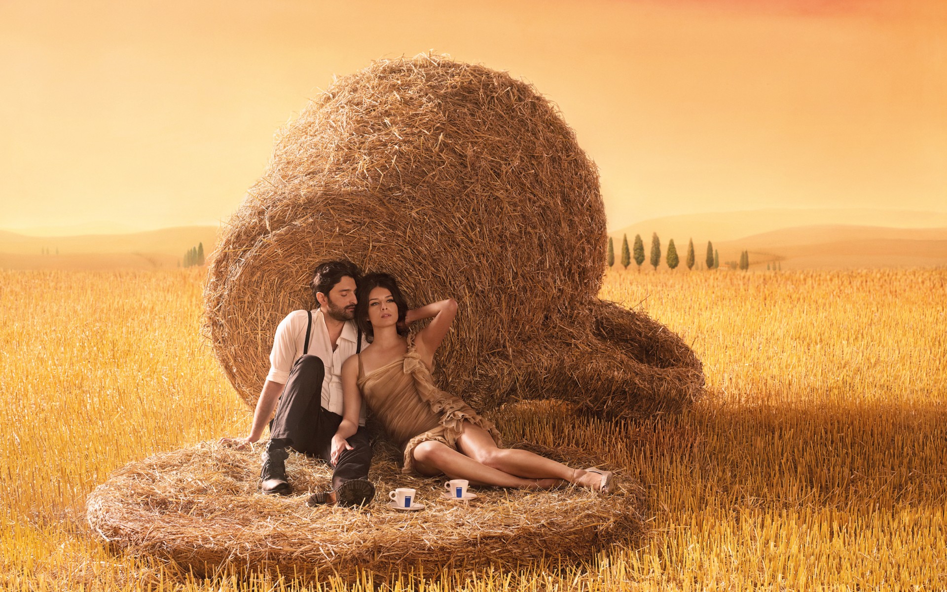 men, Males, Boy, Women, Females, Girl, Love, Romance, Mood, Brunettes, Landscapes Wallpaper