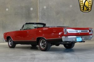 1969, Plymouth, Gtx, Convertible, Muscle, Classic