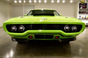 1971, Plymouth, Satellite, Muscle, Hot, Rod, Rods, Classic